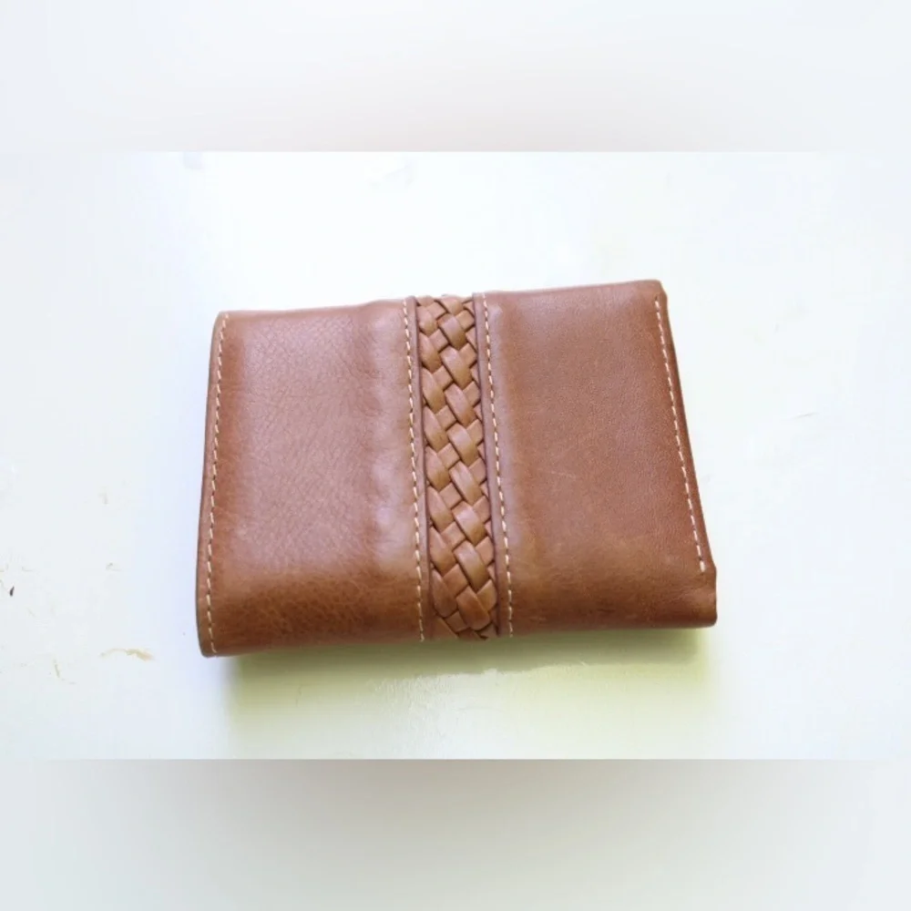 NWOT Tommy Bahama wallet